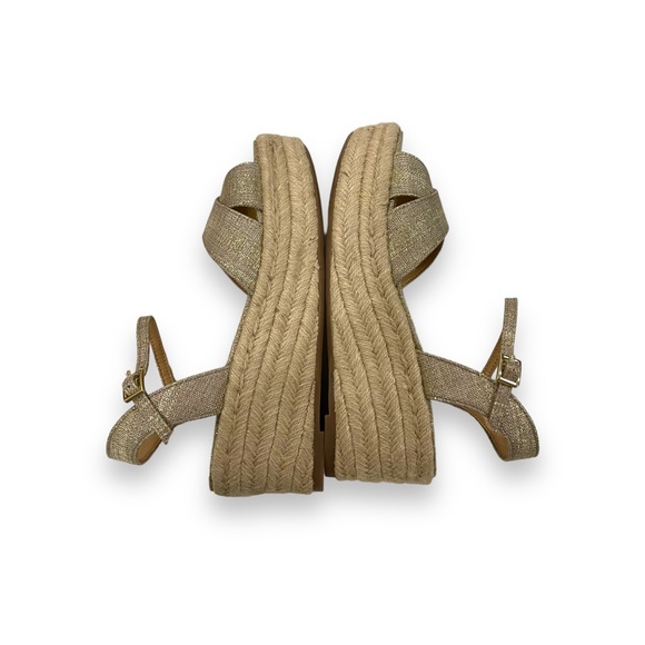 TALBOTS platform wedge - Picture 8 of 12